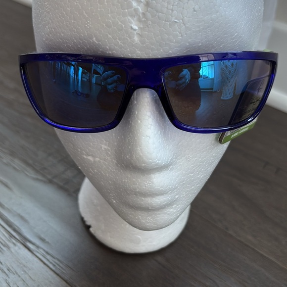 Panama Jack Foster Grant Sunglasses 100% UVA/UVB protect,scratch/impact resist - Picture 2 of 8